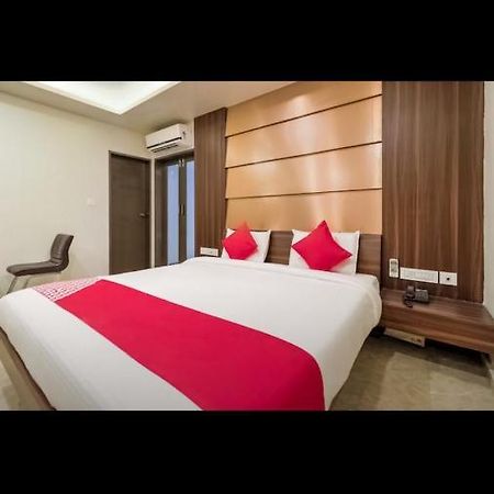 H S M Grand Hotel Chittoor ภายนอก รูปภาพ